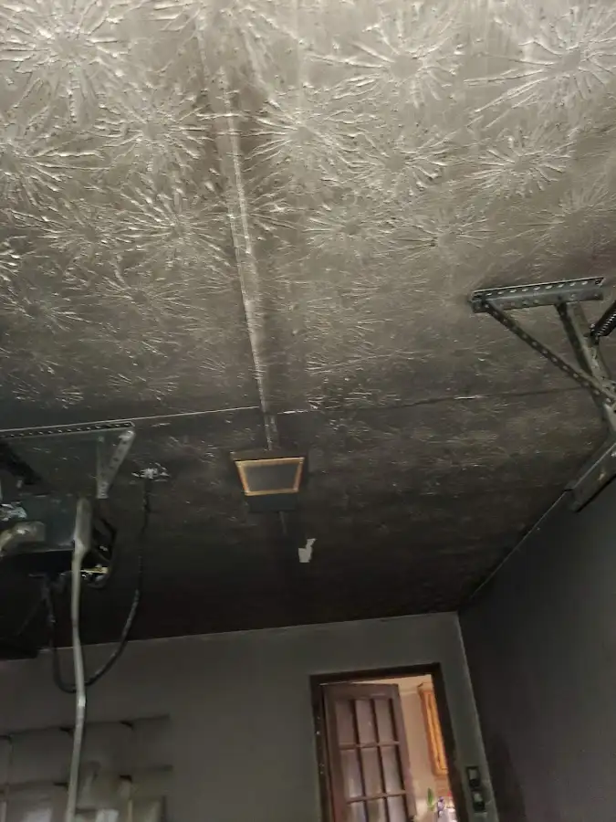 Fire and smoke damage assessment for Emergency Water Damage Services in Du Quoin